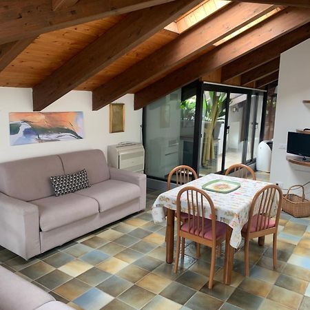Villa Callas Divina Sirmione Bagian luar foto