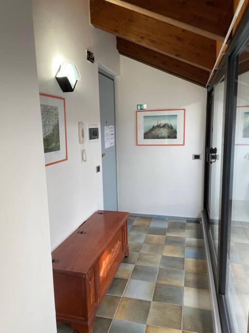 Villa Callas Divina Sirmione Bagian luar foto