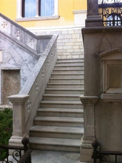 Villa Callas Divina Sirmione Bagian luar foto